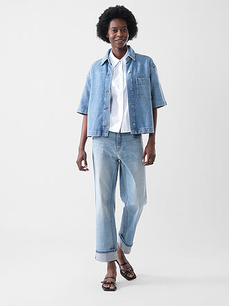 CAMBIO | Jeans de corte recto GAIA