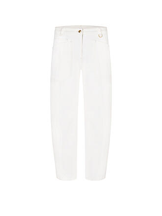 CAMBIO | Nombre del producto: Pantalón Barrel Fit OCEAN