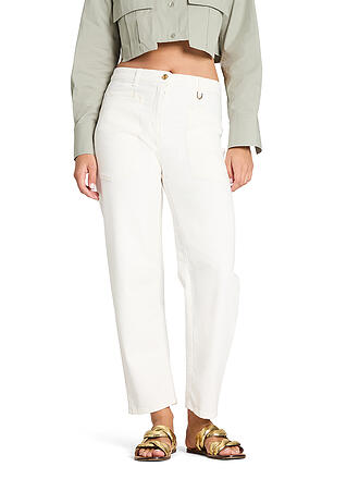 CAMBIO | Nombre del producto: Pantalón Barrel Fit OCEAN