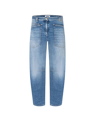 CAMBIO | Pantalón Barrel Fit OCEAN