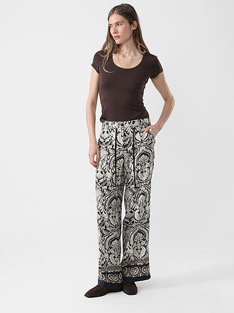 CAMBIO | Pantalones Marlene ADRIENNE
