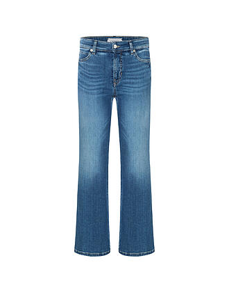CAMBIO | Jeans Flared Fit FRANCESCA