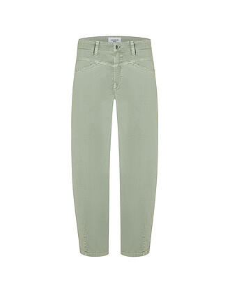 CAMBIO | Pantalón Barrel Fit ELIN