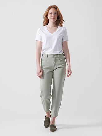 CAMBIO | Pantalón Barrel Fit ELIN