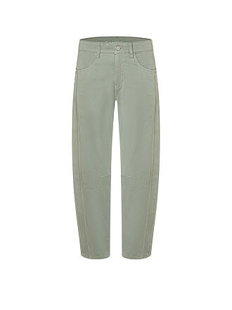CAMBIO | Pantalón Barrel Fit ELIA