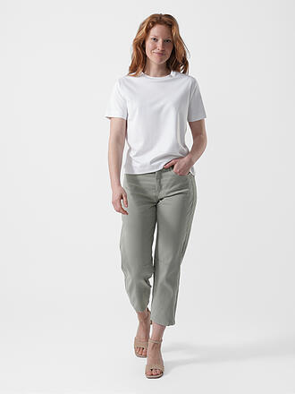 CAMBIO | Pantalón Barrel Fit ELIA