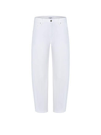 CAMBIO | Pantalón Barrel Fit ELIA
