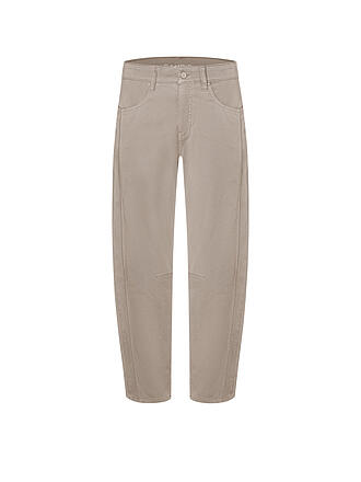 CAMBIO | Pantalón Barrel Fit ELIA