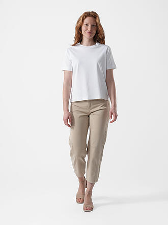 CAMBIO | Pantalón Barrel Fit ELIA