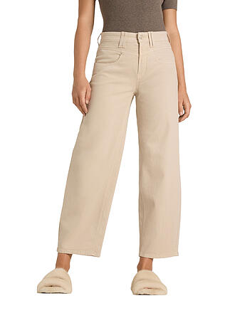 CAMBIO | Pantalón Barrel Leg ODELE