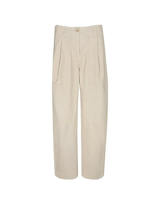 CAMBIO | Pantalón Barrel Leg OCTOBER