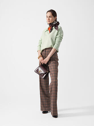 CAMBIO | Pantalón Marlene FAMOUS