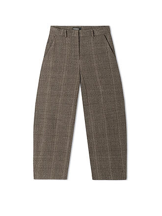 CAMBIO | Pantalón Barrel Leg EDITA