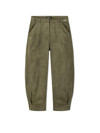 CAMBIO | Pantalón efecto piel ODELIA