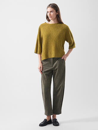 CAMBIO | Pantalón efecto piel ODELIA