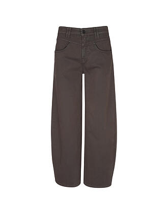 CAMBIO | Pantalón Barrel Leg ODELE
