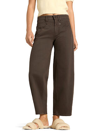 CAMBIO | Pantalón Barrel Leg ODELE