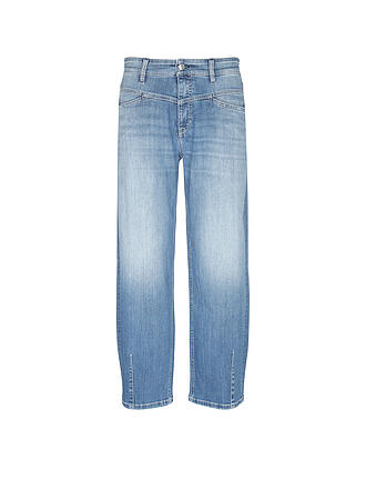 CAMBIO | Jeans Balloon Fit 7/8 Largo