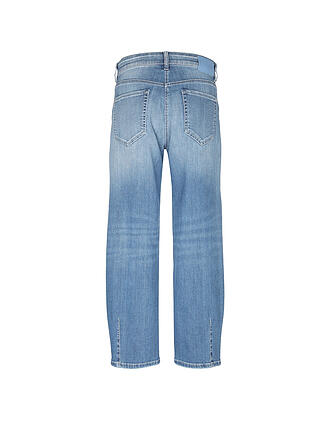 CAMBIO | Jeans Balloon Fit 7/8 Largo
