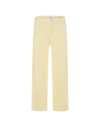 CAMBIO | Pantalón Flared Fit TESS