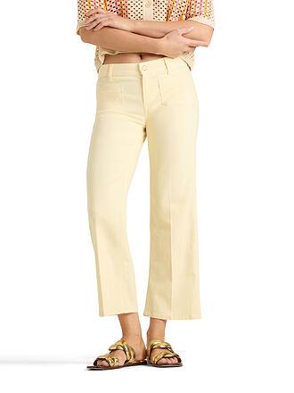 CAMBIO | Pantalón Flared Fit TESS