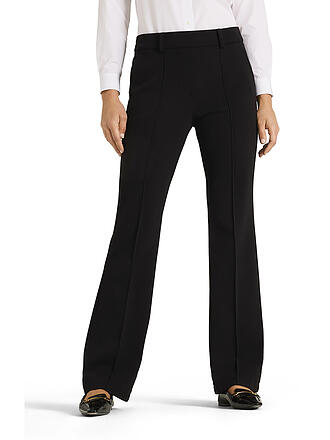 CAMBIO | Pantalón Flared Fit FRANCOISE