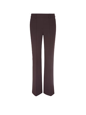 CAMBIO | Pantalón Flared Fit FRANCOISE