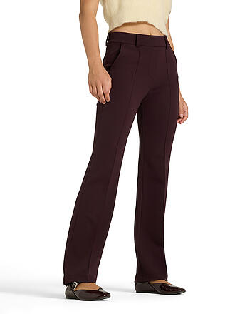 CAMBIO | Pantalón Flared Fit FRANCOISE