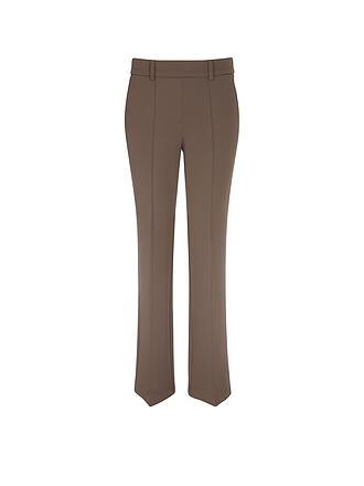 CAMBIO | Pantalón Flared Fit FRANCOISE