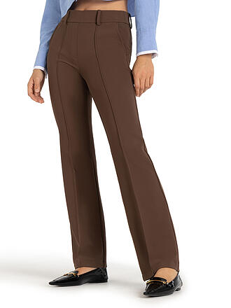 CAMBIO | Pantalón Flared Fit FRANCOISE