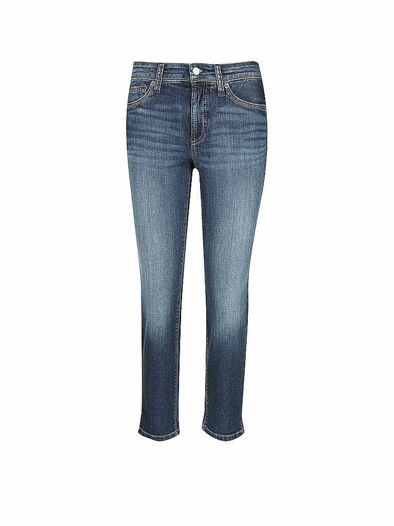 Jeans 7/8 PIPER SHORT azul 44/L27