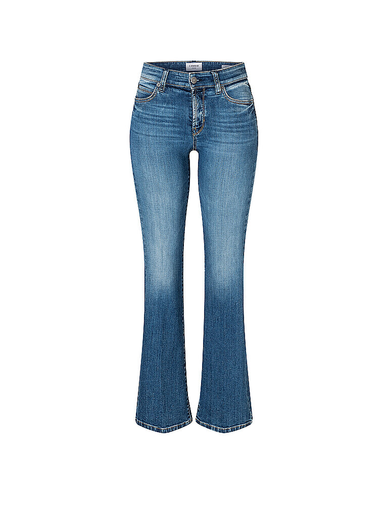 Jeans acampanados PARIS azul 34/L33