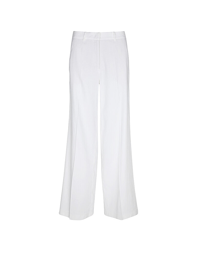 Marlenenhose High Waist MIRA blanco 42/L33