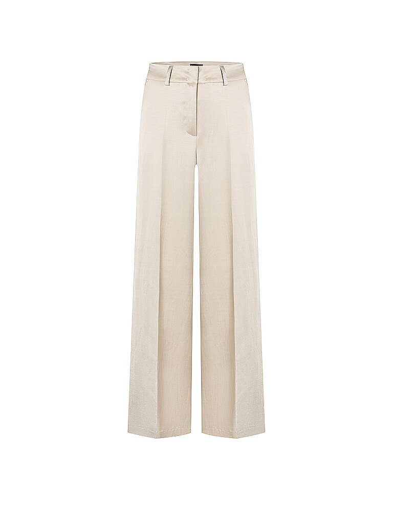 Pantalones Marlene AMELIE beige 36/L32