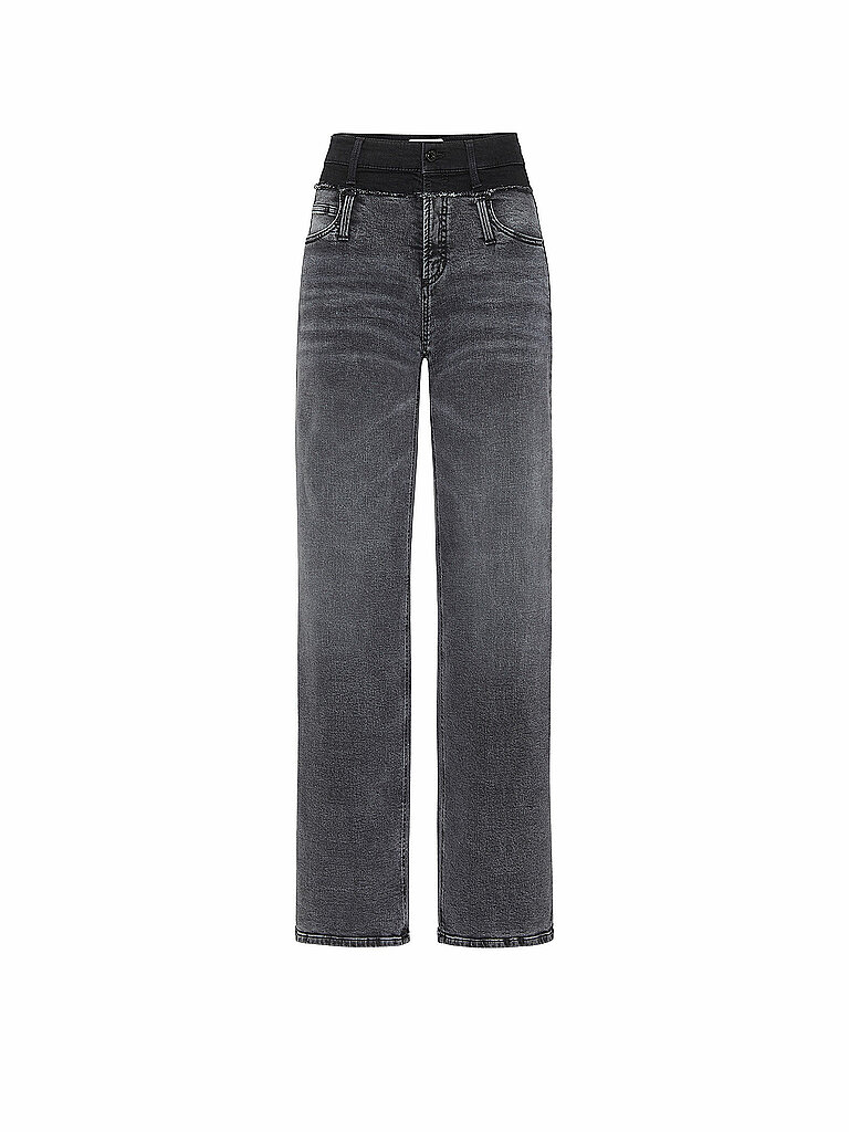 Cambio Jeans SHANNEN gris 42/L34