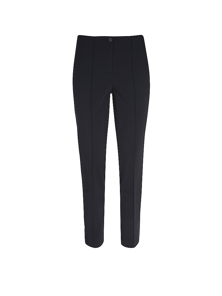 Pantalón de vestir ROS azul oscuro 34/L29