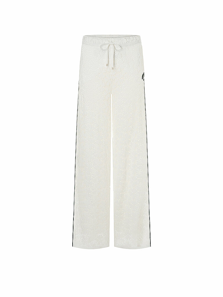 Pantalón Jogging Fit AVRIL crema 36/L32