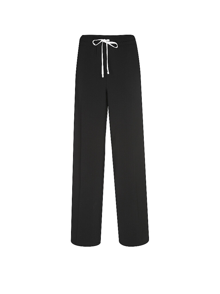 Pantalones Marlene AVRIL negro 36/L32