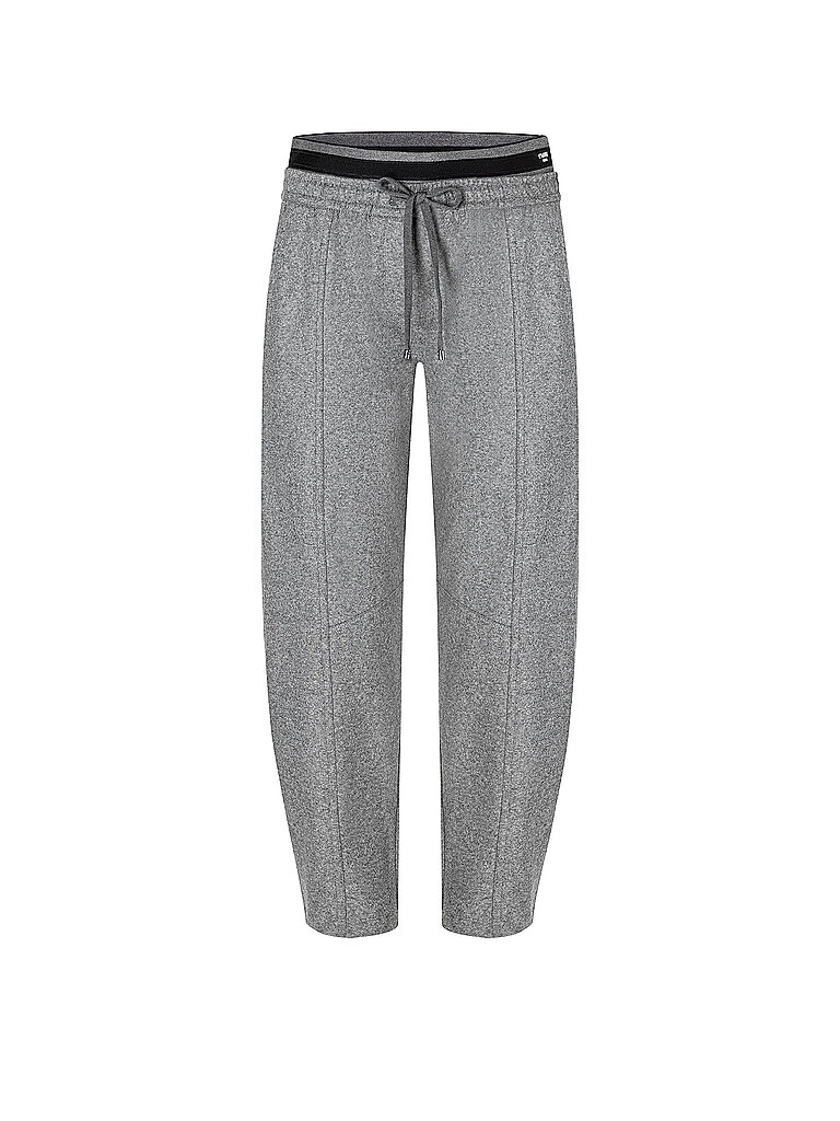 Cambio Pantalón Jogging Fit EDEN gris