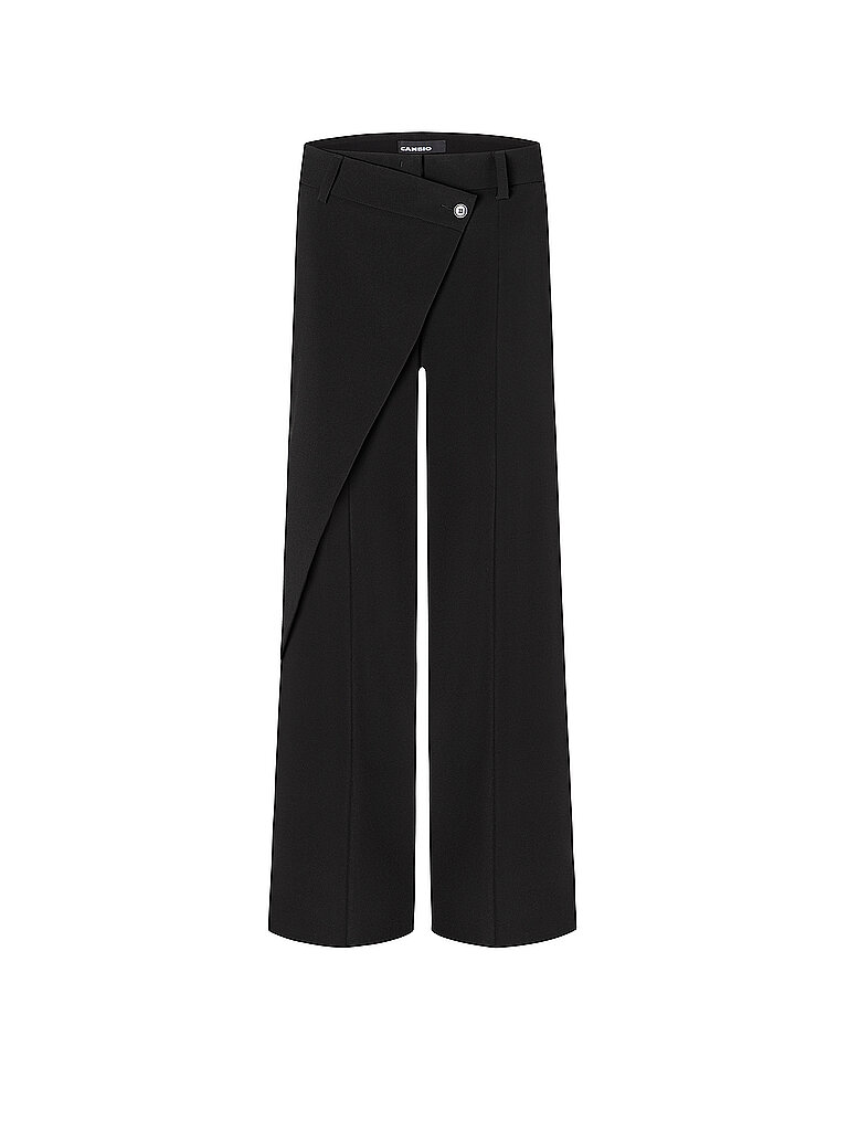 Pantalones Marlene ANAIS negro 34/L32