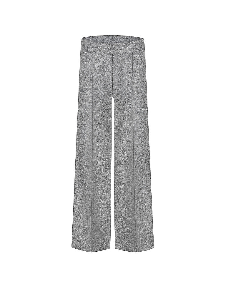 Pantalones Marlene AVA gris claro 36/L32