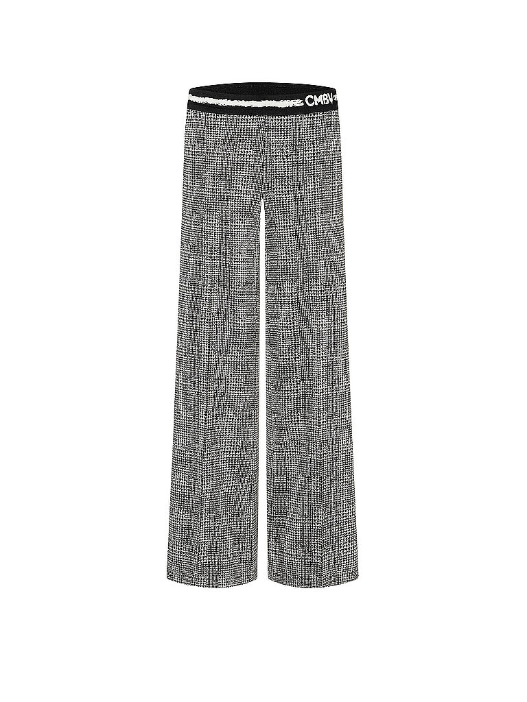 Pantalones Marlene AVA negro 38/L32