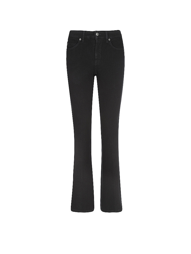 Jeans Flared Fit PARIS negro 34/L33