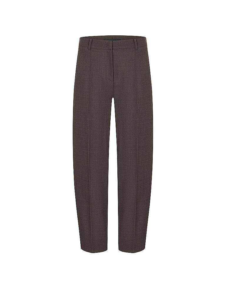 Chino ELYSSA marrón 36/L32
