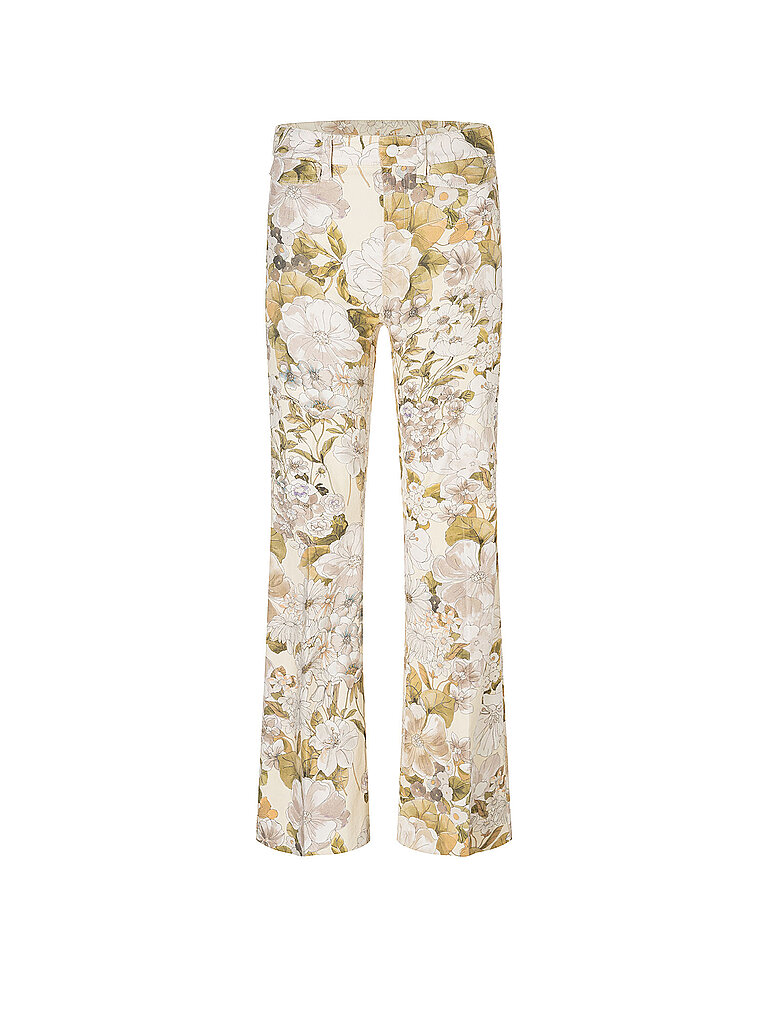 Jeans FABIENNE multicolor 44/L33