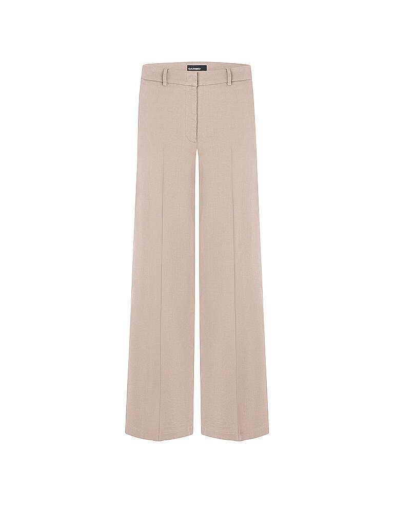 Pantalones Marlene MIRA beige 44/L33