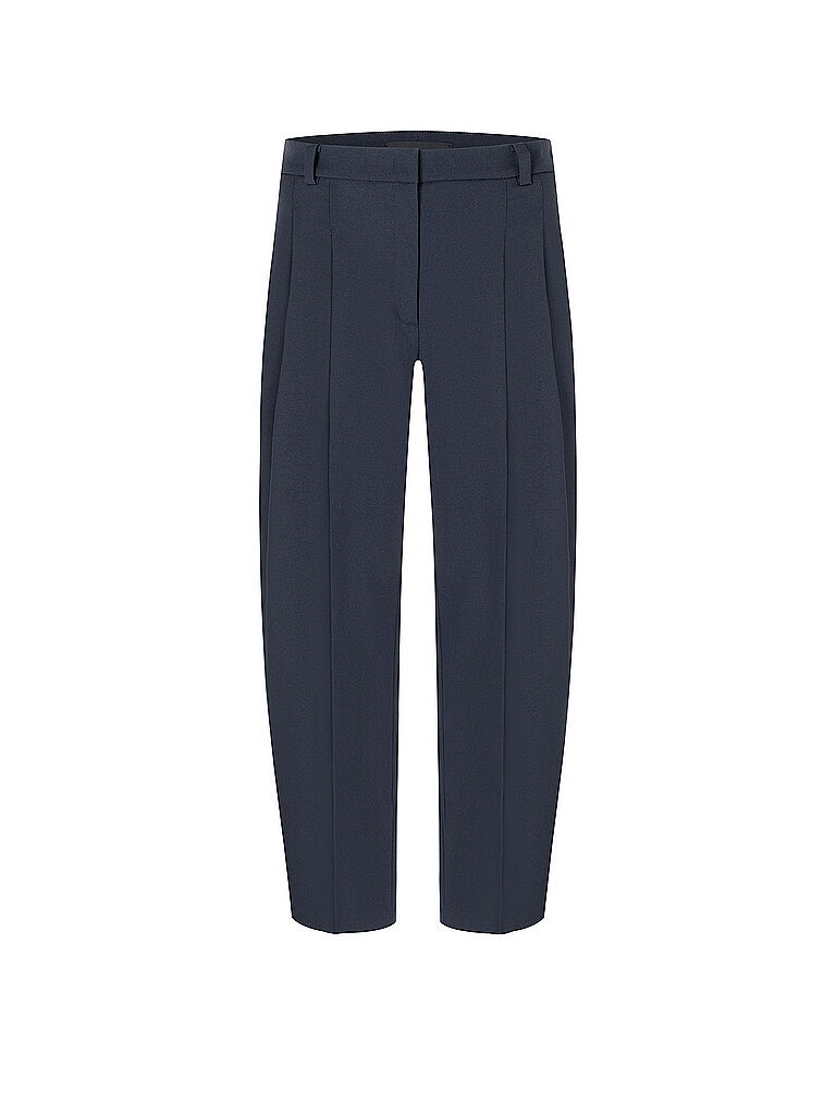 Chino EMILIE azul oscuro 34/L28