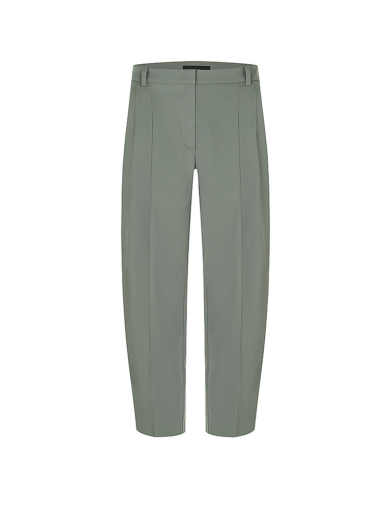 Chino EMELIE gris claro 38/L28