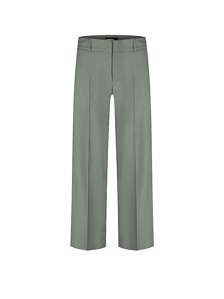 Nombre del producto: Culotte CARA verde oscuro 44/L27