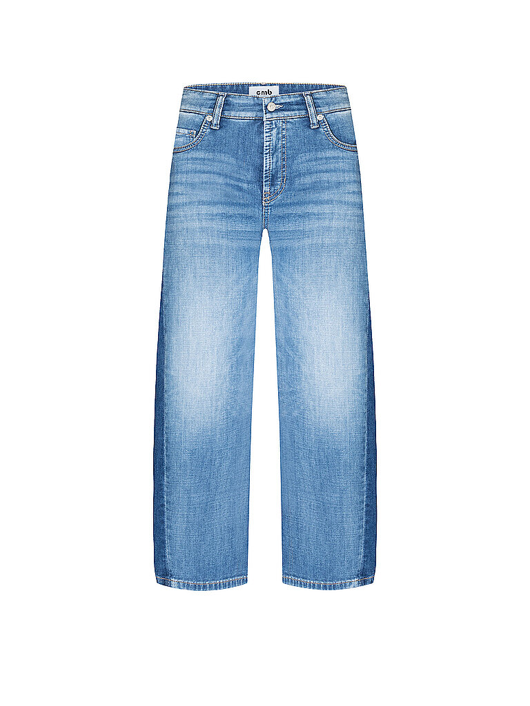 Jeans Balloon Fit ORIA azul 38/L28